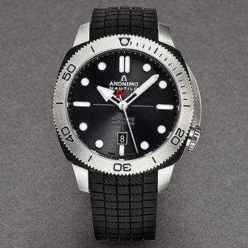 Anonimo Nautilo Men's Watch Model AM100106001A11 Thumbnail 2